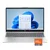 HP - 15.6 Full HD Touch-Screen Laptop - AMD Ryzen 5 - 8GB Memory - 512GB SSD - Natural Silver