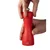Set of 2 salt and pepper grinders, 15 cm, Tahiti Fire, Bricks&Flame