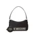 Love Moschino Torba za čez ramo črna