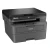 BROTHER laserska večfunkcijska naprava DCP-L2622DW MFP (DCPL2622DWYJ1)