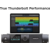 Apogee Symphony I/O 8x8 + 8MP Audio Interface/Converter