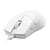 K1NG 1K Wired Gaming Mouse White