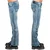 Moške hlače WORNSTAR - Hellraiser Side - Classic Blue - WSP-HRBSB