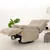 ATELIER DEL SOFA Fotelja Soft Electric Cream