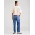 LEVIS  Kavbojke 501 moder denim