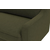 Atelier del Sofa Dvosed Robin 2, Maslinasta