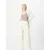 ABOUT YOU Bluza Fabienne, roza