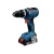 Bosch Akumulatorska udarna bušilica odvtrač GSB 18V-65 06019N3306