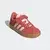 Adidas Patike za devojčice VI Court 3.0 el c, Narandžaste