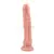 Toy Joy – Vibrating Get Real Dong Slim, 20 cm