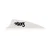 Bohning Vane X3 Shield Cut 1.75