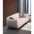 ATELIER DEL SOFA Sofa sa 4 sedišta Pavia 4 Seater Cream