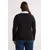 Trendyol Curve Ženska bluza Tbbaw25Af00012, Crna