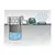 METABO pretočna črpalka HWA 3500 Inox (600978000)