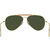 Ray-Ban Outdoorsman RB3030 W3402 - ONE SIZE (58)