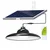 Intelamp Solarna viseća lampa, 20-40W