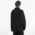 Jakna Rick Owens DRKSHDW Jumbo Worker Black S