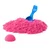 Kinetic Sand rjava sladoled v tubi