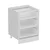 Hanah Home kuhinjski element Minar 7989, 60 cm, beli