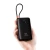 VEGER powerbank 20000 mAh s ugrađenim kabelima Type C / Lightning PD QC3.0 35W K2 (W2068) crni