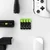 Green Cell Baterije AAA (HR03) 800mAh, 4 kos