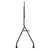 Postolje za interaktivne table Viewsonic VB-STND-009