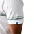 Moška majica Bauer Golf Performance Polo White XL