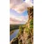 Fototapeta pogled na reko Labo - 147x270