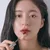 Rom&nd Balzam za ustnice Glasting Color Gloss - 4 g No.08 Cherry Up