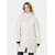 Didriksons MARION WNS PARKA, ženska jakna za planinarenje, bijela 505408