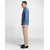 Pepe jeans ABEL CLASSIC SLIM SHIRT Modra