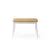 HANAH HOME Trpezarijski sto Kent 954