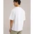 WE Fashion Majica bela