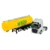 shumee WELLY VOLVO FH SILVER + REZERVOAR 1:64 68052