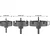 Bosch Set kruna za drvo/gips 2608594503, 3 komada