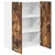 Vidaxl Viseča omarica Dimljeni oreh 60 x 31 x 80 cm Konstruiran les