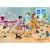 PERTINI Playmobil My life Kafe za mace