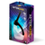 AfterDark Intren Automatic Anal Douche with Vibration Black