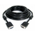 GEMBIRD (CC-PPVGA-15M-B) kabl VGA (muški) na VGA (muški) 15m crni
