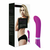 BSWISH vibrator BGood Deluxe Curve, črn