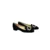 Claurette LU2611 CH7840 CAMOSCIO NERO