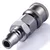 HiSmith HSC13 Quick Air to Kliclok Adaptor