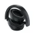 Brezžične Over-Ear Bluetooth slušalke Acefast H3 Active z ANC tehnologijo - črne