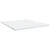 Krevet s oprugama i madracem plavi 180x200 cm baršunasti
