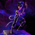 SFC Super Figure Collection Abystyle yu yu hakusho hiei abystyle studio figura, (20839266)