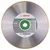 BOSCH Dijamantska rezna ploča Standard for Ceramic 180 x 25.4 x 7 mm