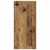 Kreveta Staro drvo 45 x 35 x 75 cm