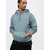 Volcom Majica SINGLE STONE dimno modra