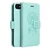 Forcell MEZZO Book case za IPHONE 7/8 / SE 2020 / SE 2022 dreamcatcher zelena