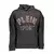 PLEIN SPORT Muški Duks FIPS220_NERO_99-BLACK, Crni
